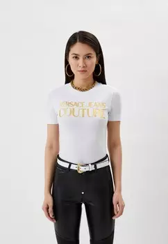 Футболка Versace Jeans Couture