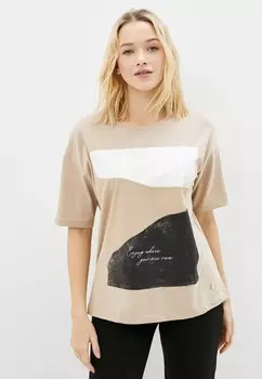 Футболка Very Neat