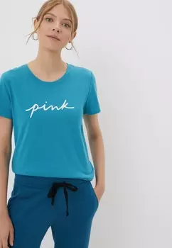 Футболка Victoria's Secret Pink