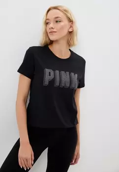 Футболка Victoria's Secret Pink