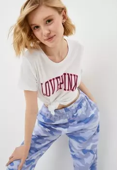 Футболка Victoria's Secret Pink