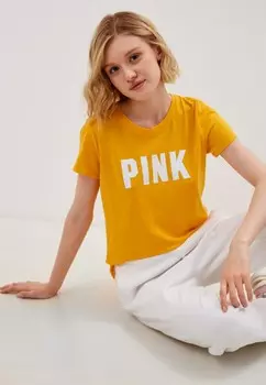 Футболка Victoria's Secret Pink