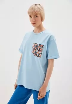 Футболка Victoria Solovkina