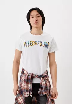 Футболка Vilebrequin