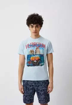 Футболка Vilebrequin