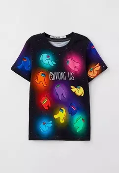 Футболка Vis-a-Vis