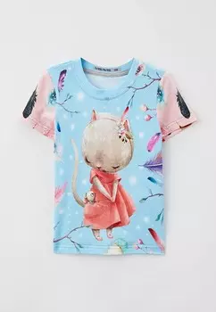 Футболка Vis-a-Vis