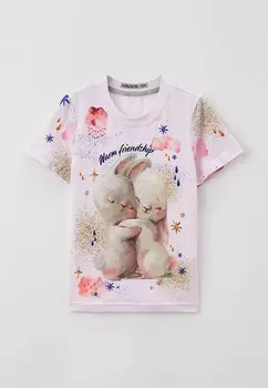 Футболка Vis-a-Vis