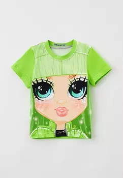 Футболка Vis-a-Vis