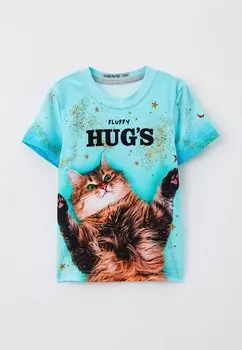 Футболка Vis-a-Vis