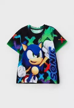 Футболка Vis-a-Vis