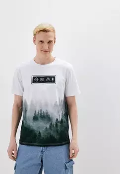 Футболка Vis-a-Vis