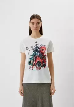 Футболка Vivienne Westwood