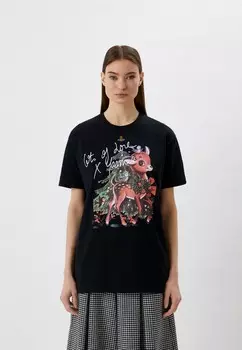 Футболка Vivienne Westwood
