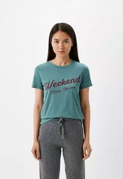 Футболка Weekend Max Mara