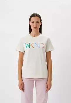 Футболка Weekend Max Mara