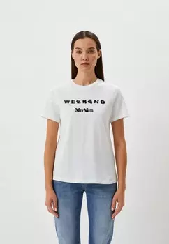 Футболка Weekend Max Mara