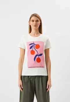 Футболка Weekend Max Mara