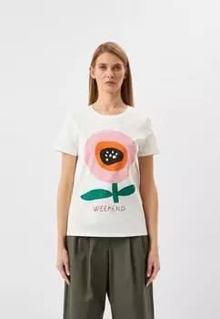 Футболка Weekend Max Mara