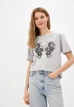 Футболка Weekend Vibes