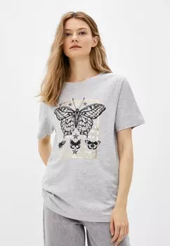 Футболка Weekend Vibes