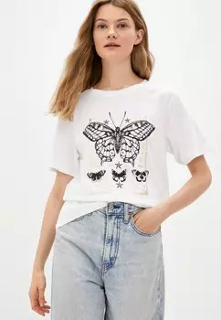 Футболка Weekend Vibes