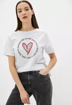 Футболка Weekend Vibes