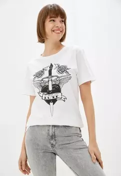 Футболка Weekend Vibes