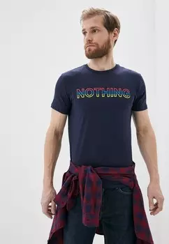 Футболка What's Today