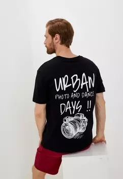 Футболка Whitney