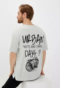 Футболка Whitney