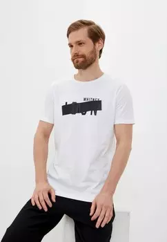 Футболка Whitney