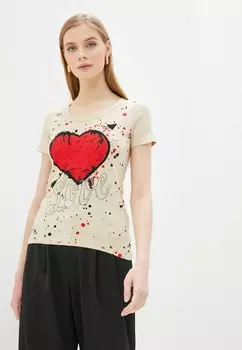 Футболка Whitney