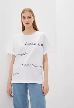 Футболка Whitney