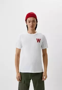 Футболка Wood Wood