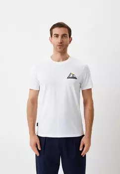 Футболка Woolrich