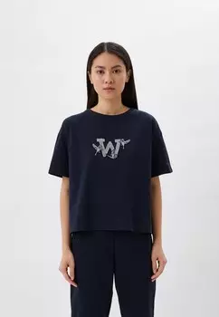 Футболка Woolrich