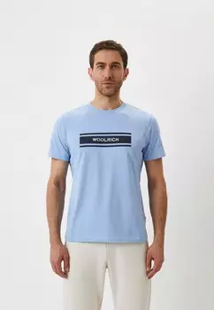 Футболка Woolrich