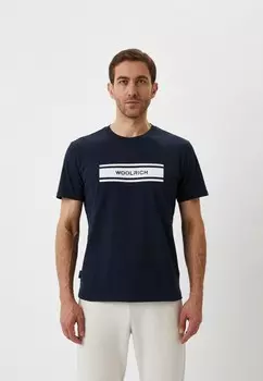 Футболка Woolrich