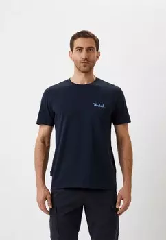 Футболка Woolrich