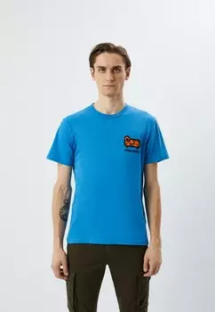 Футболка Woolrich