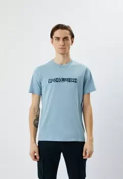 Футболка Woolrich