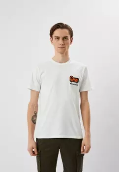 Футболка Woolrich