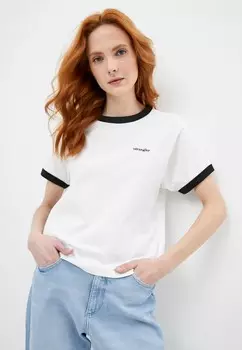 Футболка Wrangler