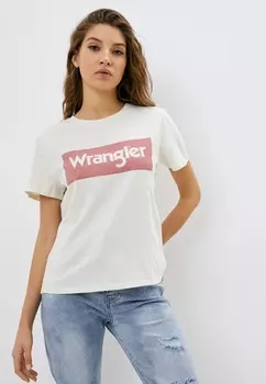 Футболка Wrangler