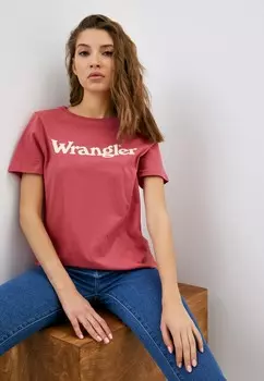 Футболка Wrangler