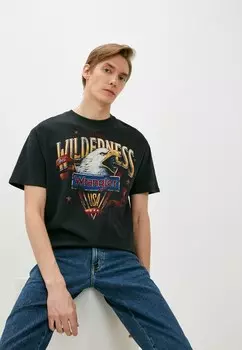 Футболка Wrangler