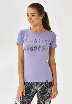 Футболка YogaDress