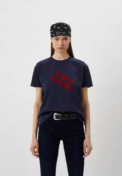 Футболка Zadig &amp; Voltaire