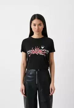 Футболка Zadig &amp; Voltaire